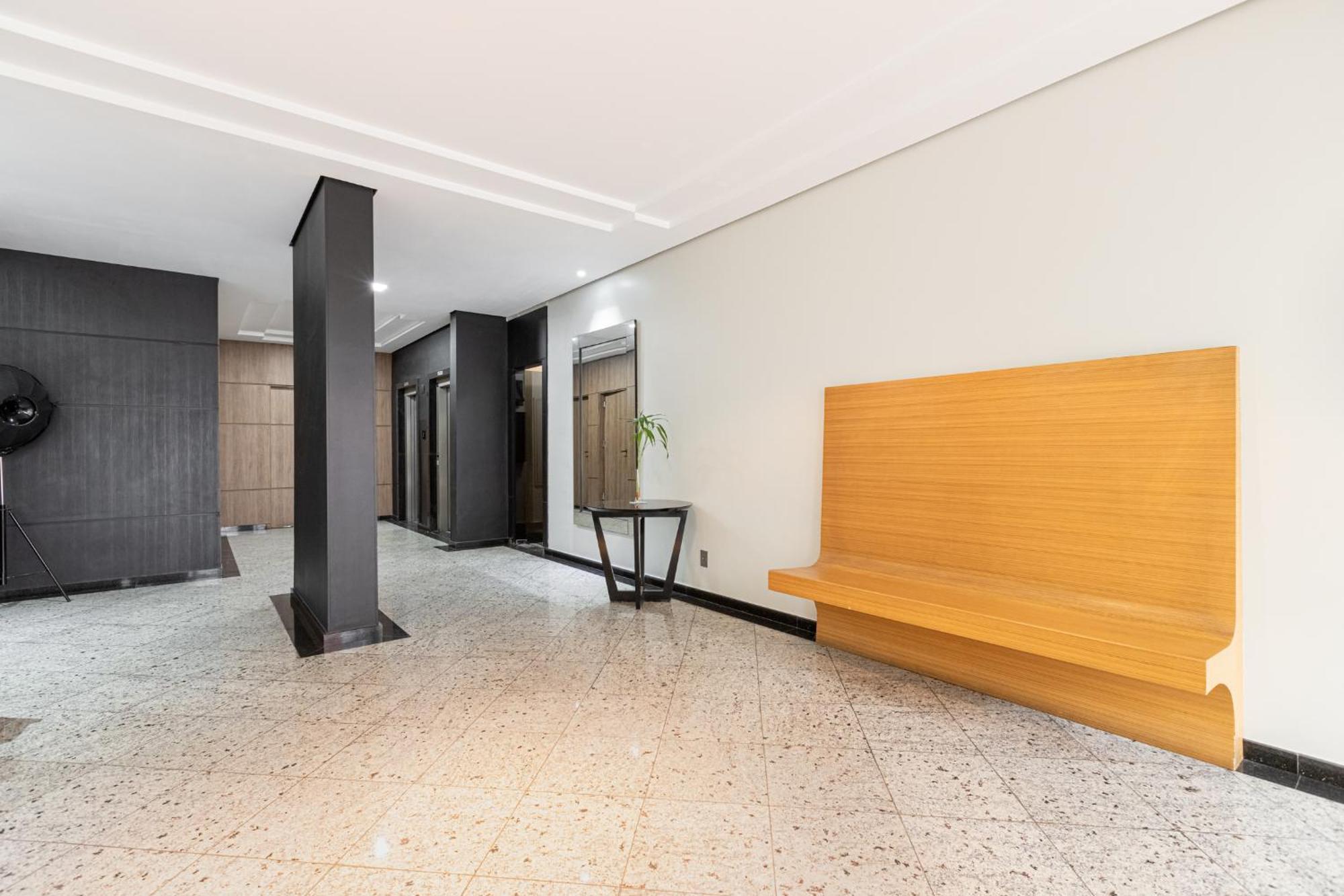 Easy Star - Apartamento Na Vila Olimpia Com Ofuro E Vista Incrivel - Te01H Sao Paulo Exterior photo