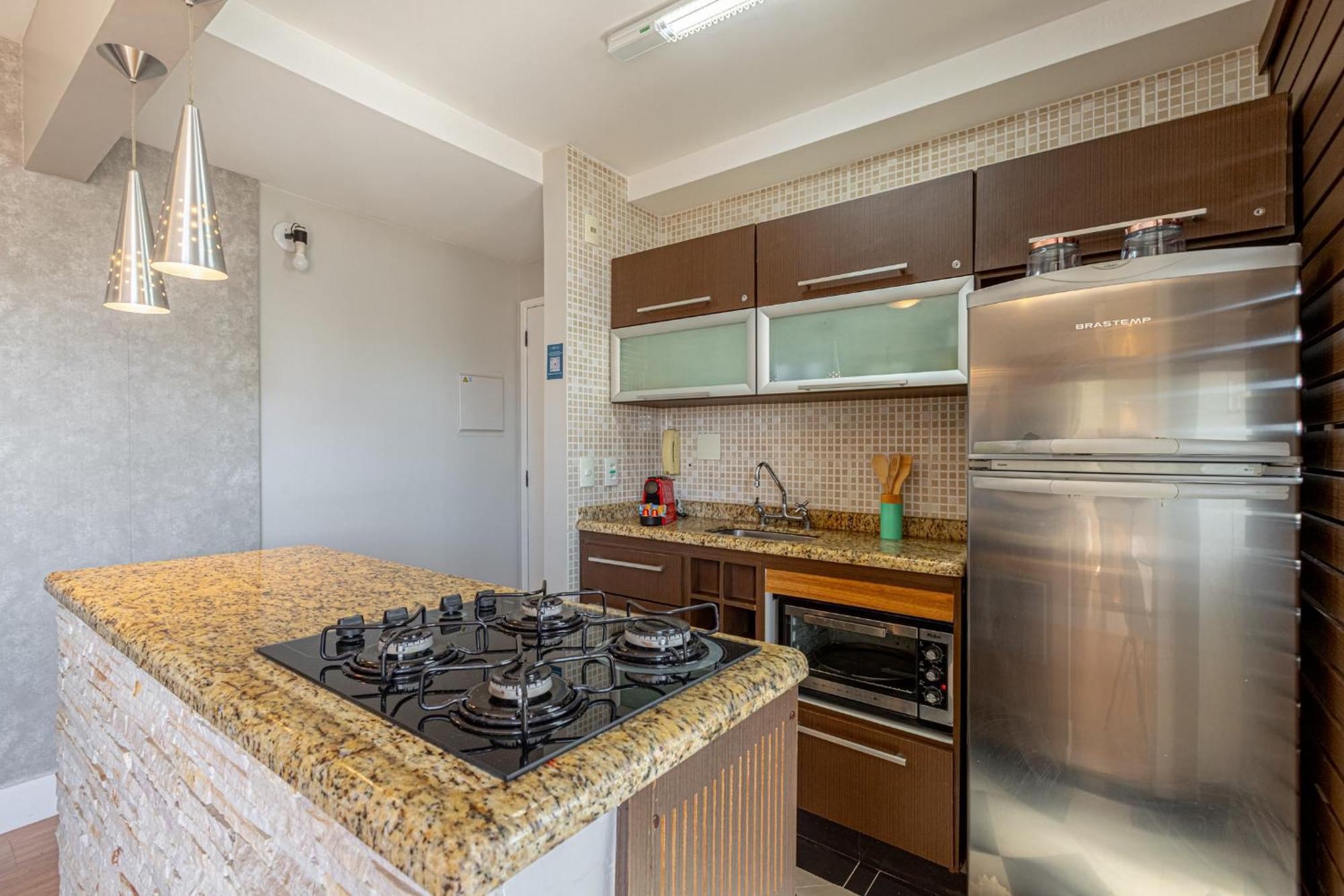 Easy Star - Apartamento Na Vila Olimpia Com Ofuro E Vista Incrivel - Te01H Sao Paulo Exterior photo