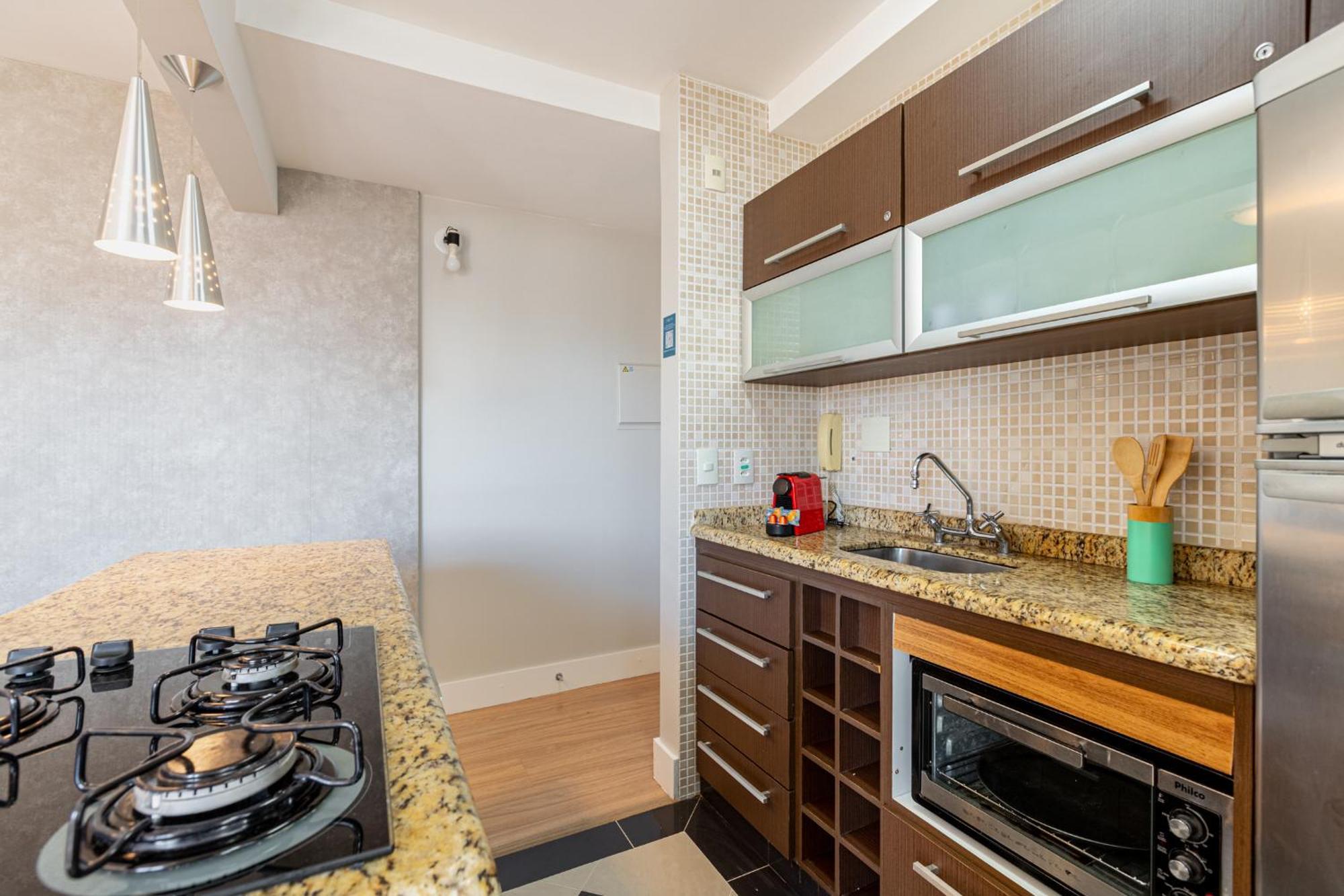 Easy Star - Apartamento Na Vila Olimpia Com Ofuro E Vista Incrivel - Te01H Sao Paulo Exterior photo